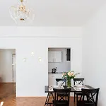 Stunning Design * Praga