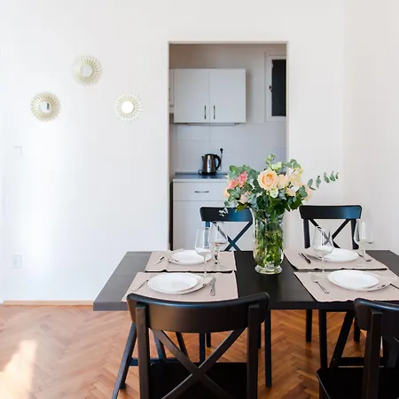Stunning Design Apartmán