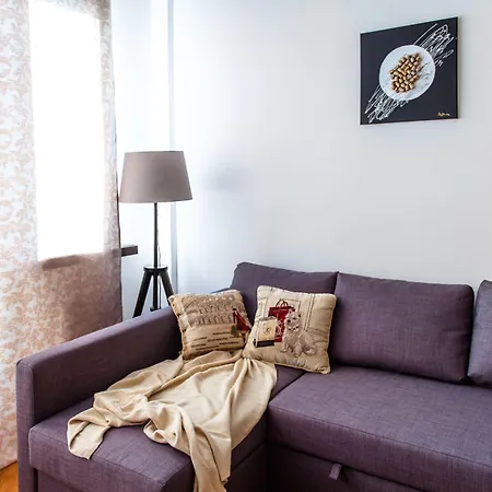 Apartmán Stunning Design *