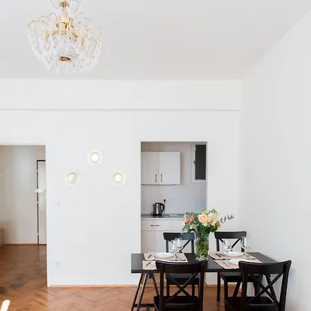Stunning Design * Praha