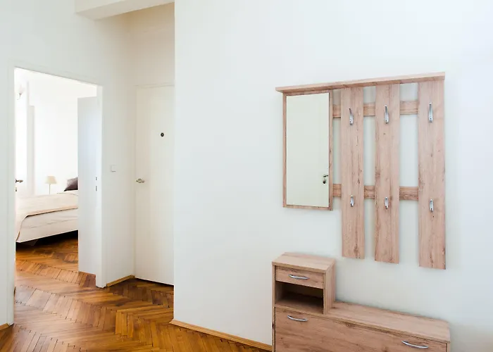 Stunning Design Prag