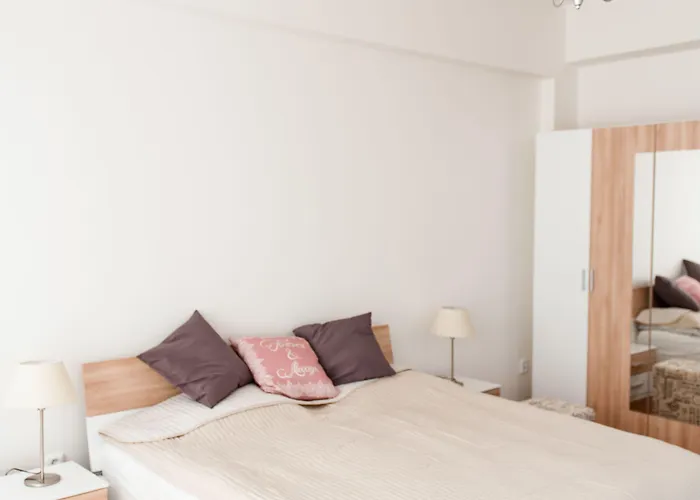 Apartmán Stunning Design *