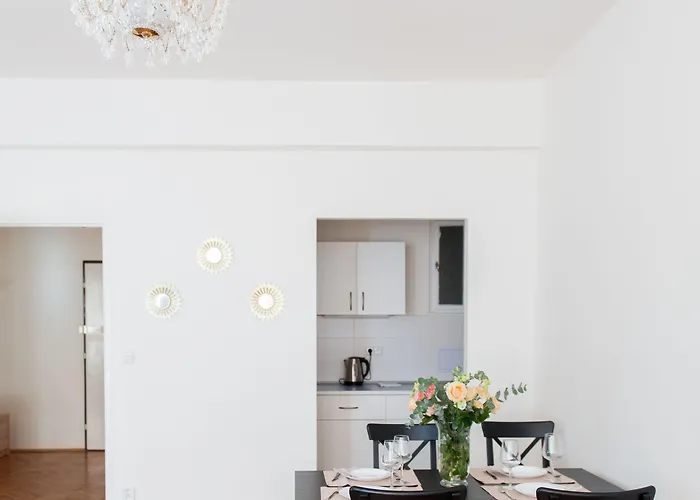 Stunning Design * Prag