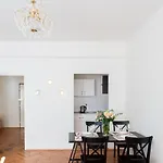 Stunning Design 프라하