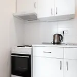 Apartmán Stunning Design Praha