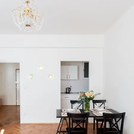 Stunning Design Praga