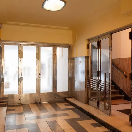 Διαμέρισμα Stunning Design