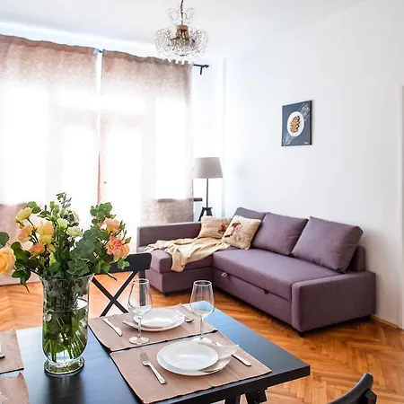 Διαμέρισμα Stunning Design *