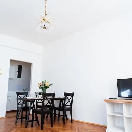 Stunning Design Prag