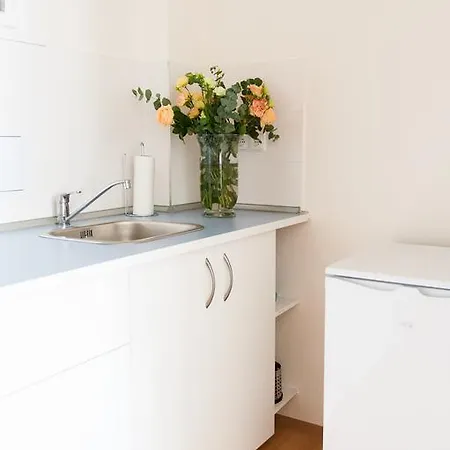 Διαμέρισμα Stunning Design