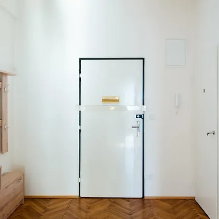Διαμέρισμα Stunning Design Πράγα