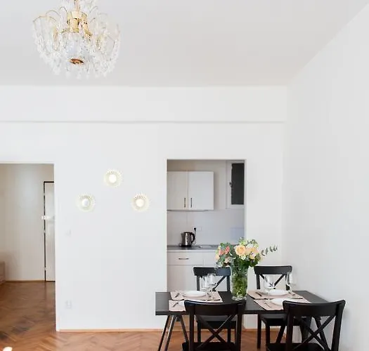 Stunning Design Prag