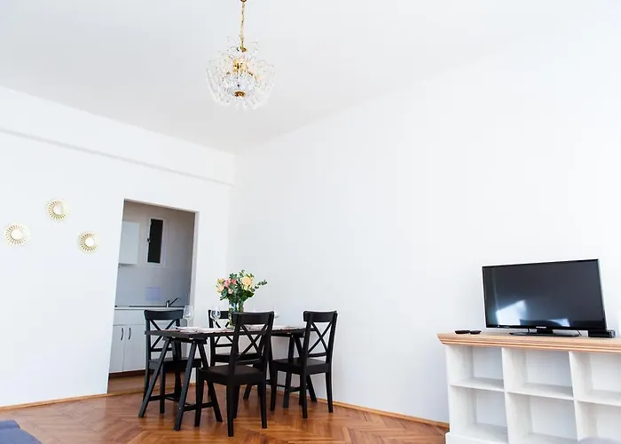 Stunning Design Prag