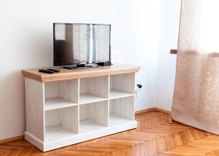 Stunning Design פראג